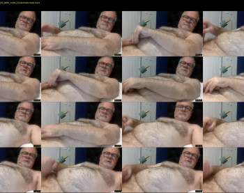 ozhairybearxxxx