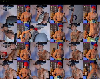 roggerstevexxx