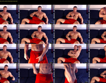 _hasan_muscle_