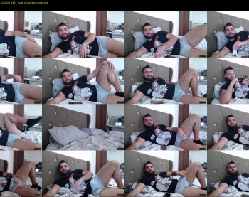 bigman_carameli_cock