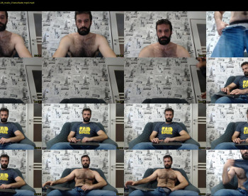 hairymario