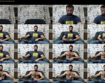 hairymario