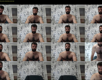 hairymario