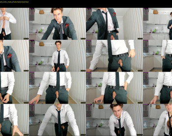 hornystripman97