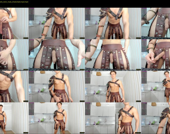hornystripman97