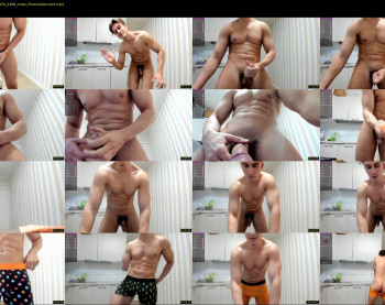 hornystripman97