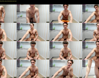 hornystripman97