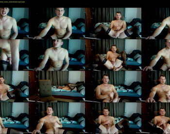 kinkylionboy