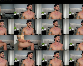 petesevans