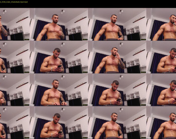 roccoomuscles