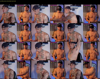 roggerstevexxx