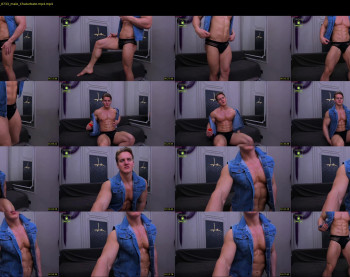 steevemuscle