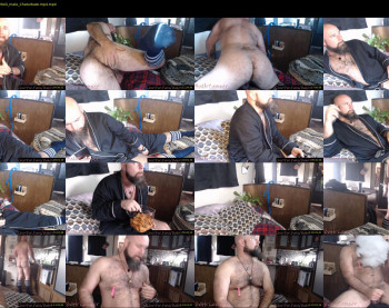 bahrcamper