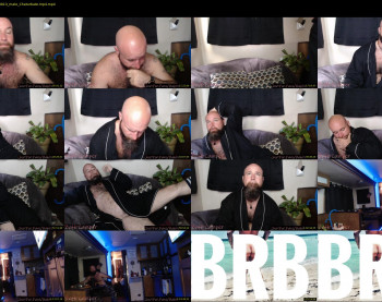 bahrcamper