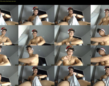 charlie_hotx