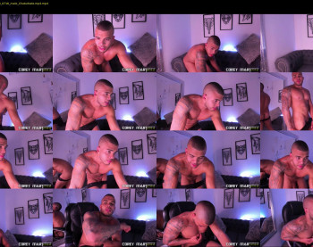 coreymartinez