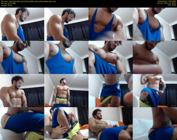 dannybond23