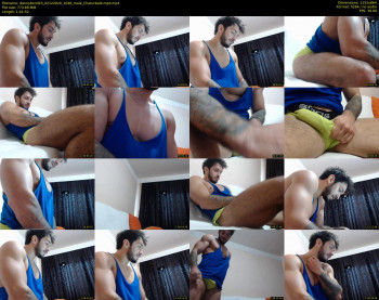 dannybond23
