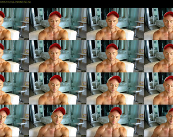 elvizmartinezmuscle