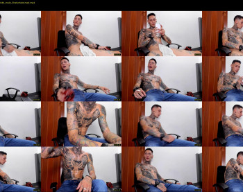 eviil_gabriel
