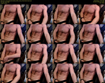 hairystud8