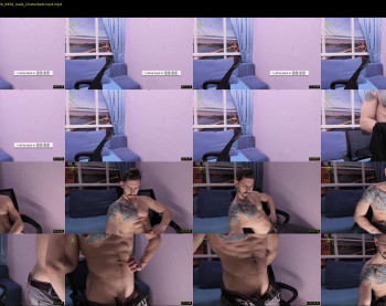 haydenmuscled