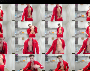 hornystripman97