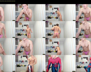 hornystripman97