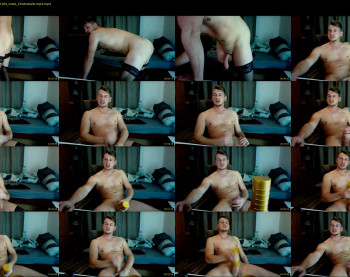 kinkylionboy