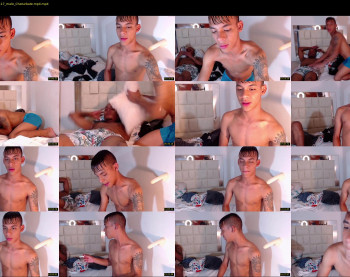 liamstonex