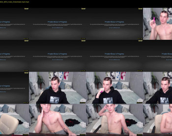 matthewandmary