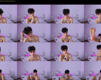 oliverrgroove