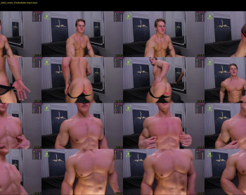 steevemuscle