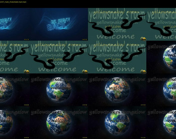 yellowsnakes