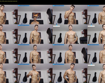 angelovfitnessxv