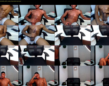 david_bander_newcam