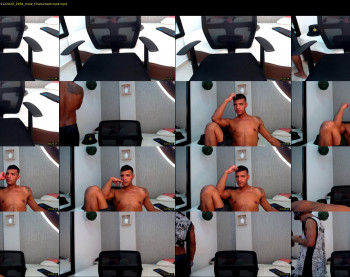 david_bander_newcam