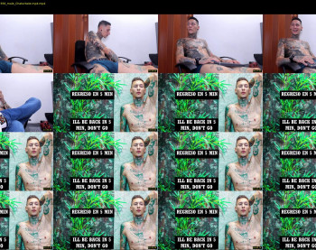 eviil_gabriel