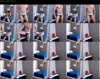harrythopson