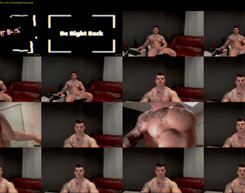 jackyhuge
