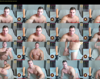 muscularjohnforu