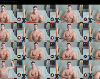muscularjohnforu