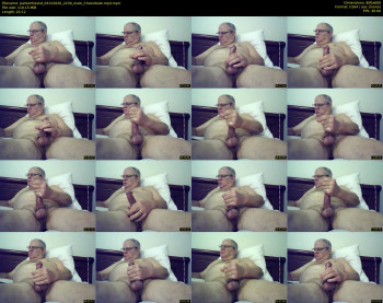 parkertheslut