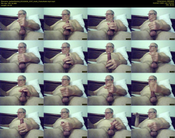parkertheslut