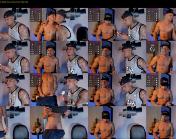 roggerstevexxx