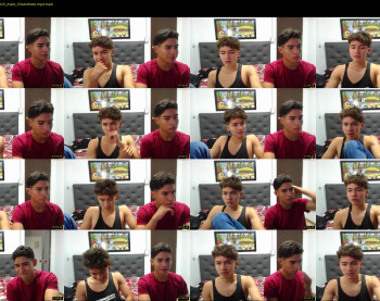 tomandcris