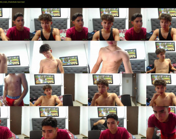 tomandcris
