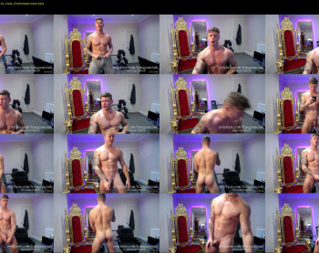 ukgymiron