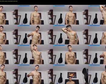 angelovfitnessxv