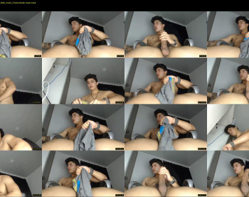 charlie_hotx